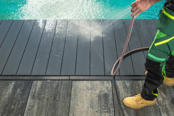 Best Fence Pressure Washing  in Lasalle, IL