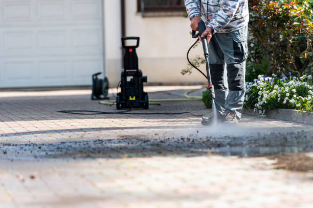 Best Garage Pressure Washing  in Lasalle, IL