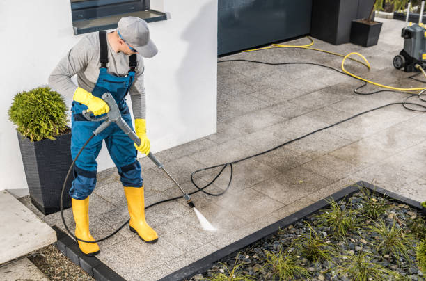 Pressure Washing Estimates in Lasalle, IL