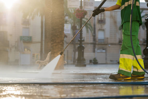 Best Pressure Washing Driveway  in Lasalle, IL