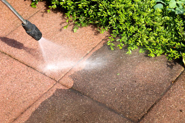 Garage Pressure Washing in Lasalle, IL