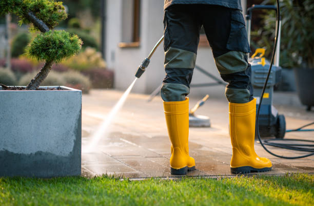 Best Commercial Pressure Washing  in Lasalle, IL